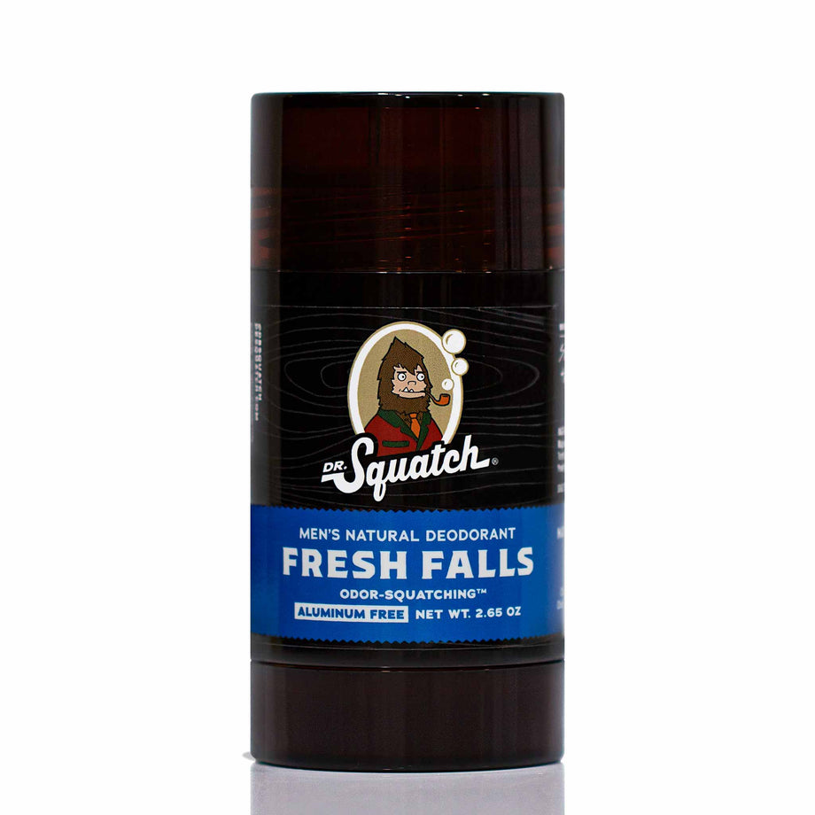 Fresh Falls Deodorant