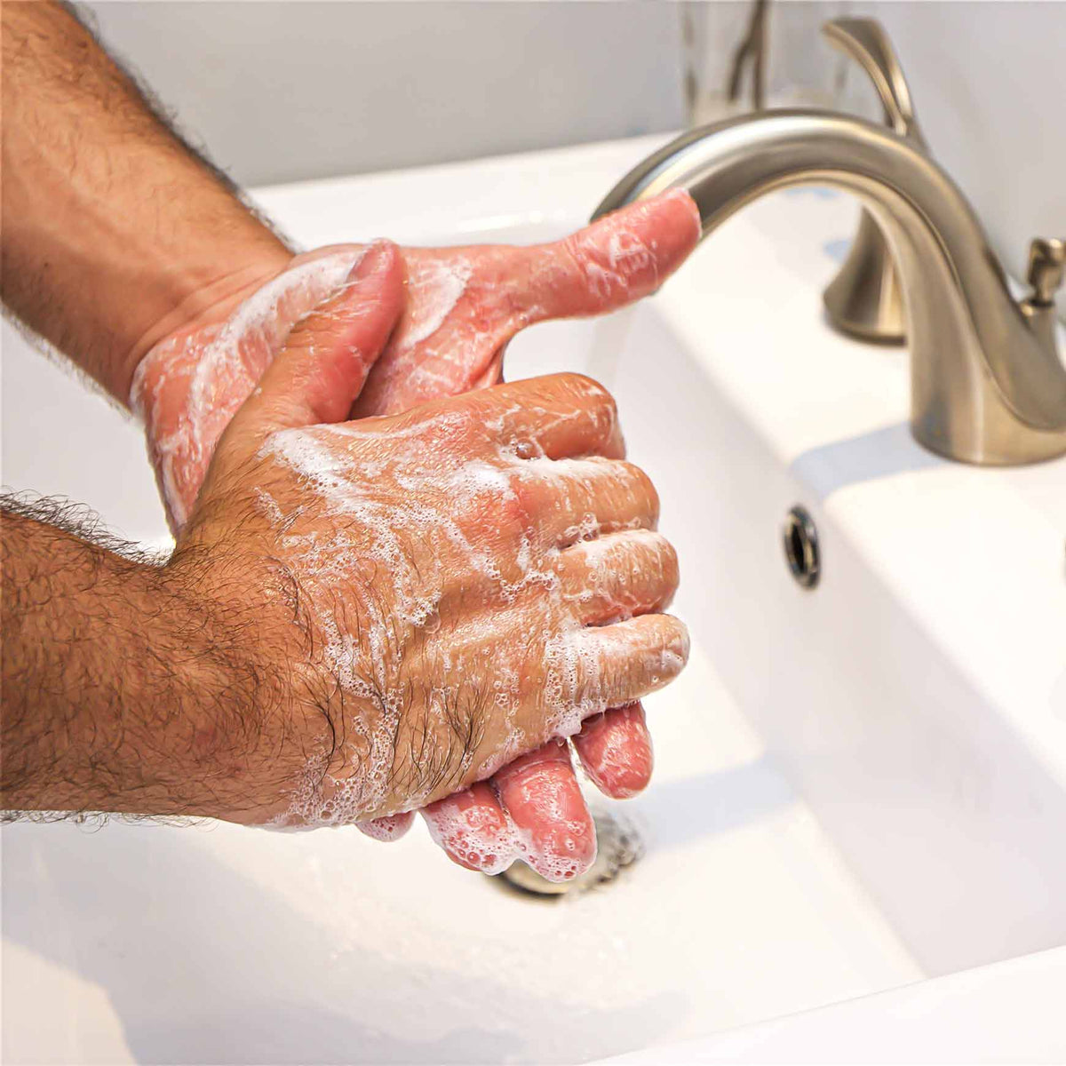 Hand Soapy Rag Hudson Made New York - Apothecary Rose Liquid Hand Soap I The Kings of ...