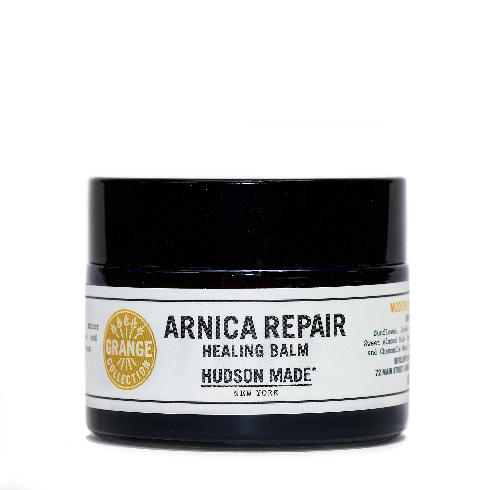 Hudson Made New York - Arnica Repair / Healing Balm