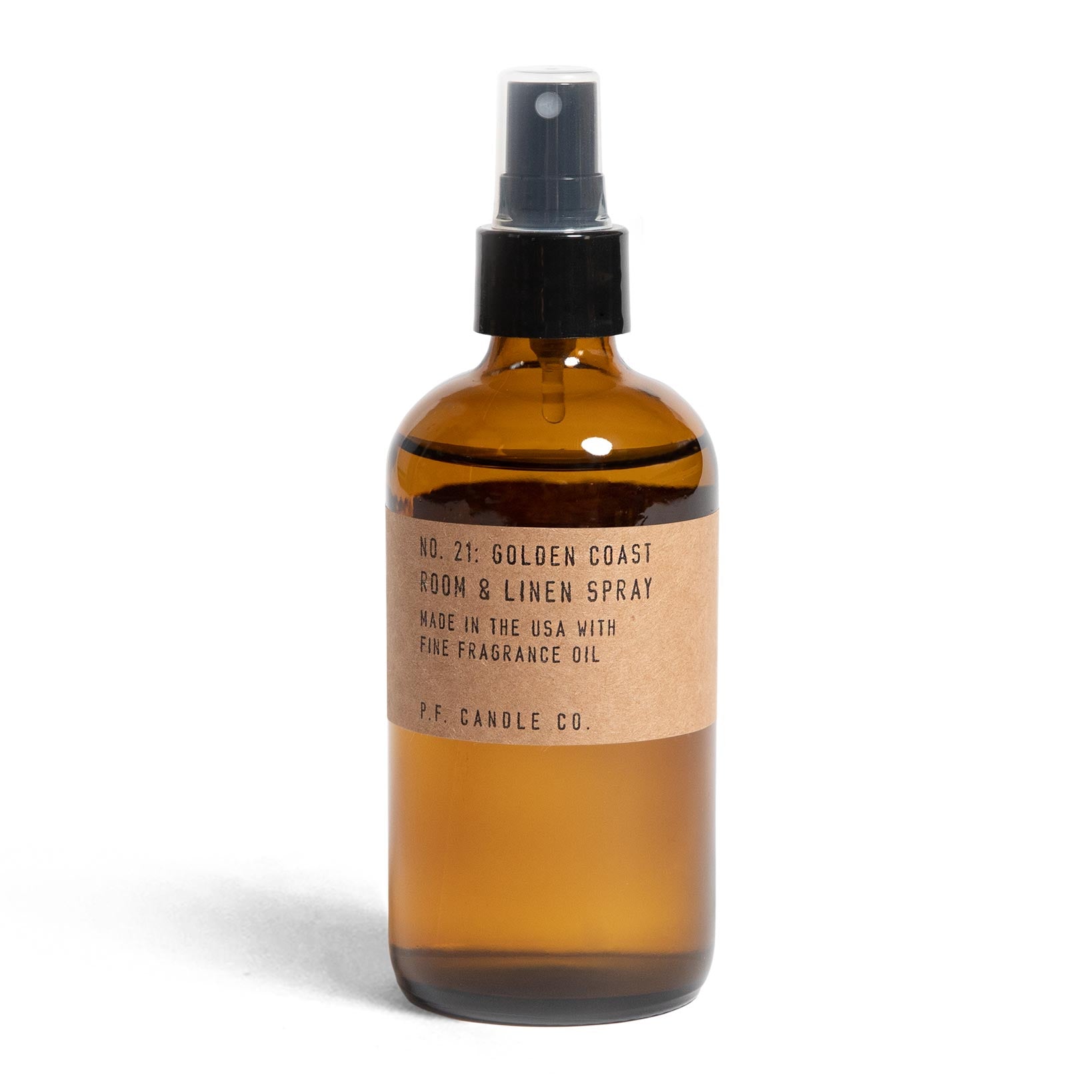 P. F. Candle Co. - Golden Coast Room & Linen Spray