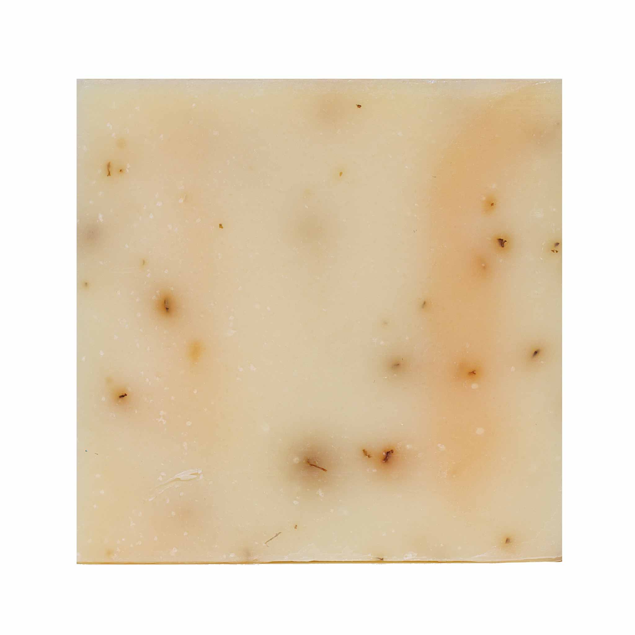 Dr. Squatch - Spearmint Basil Scrub Soap Bar
