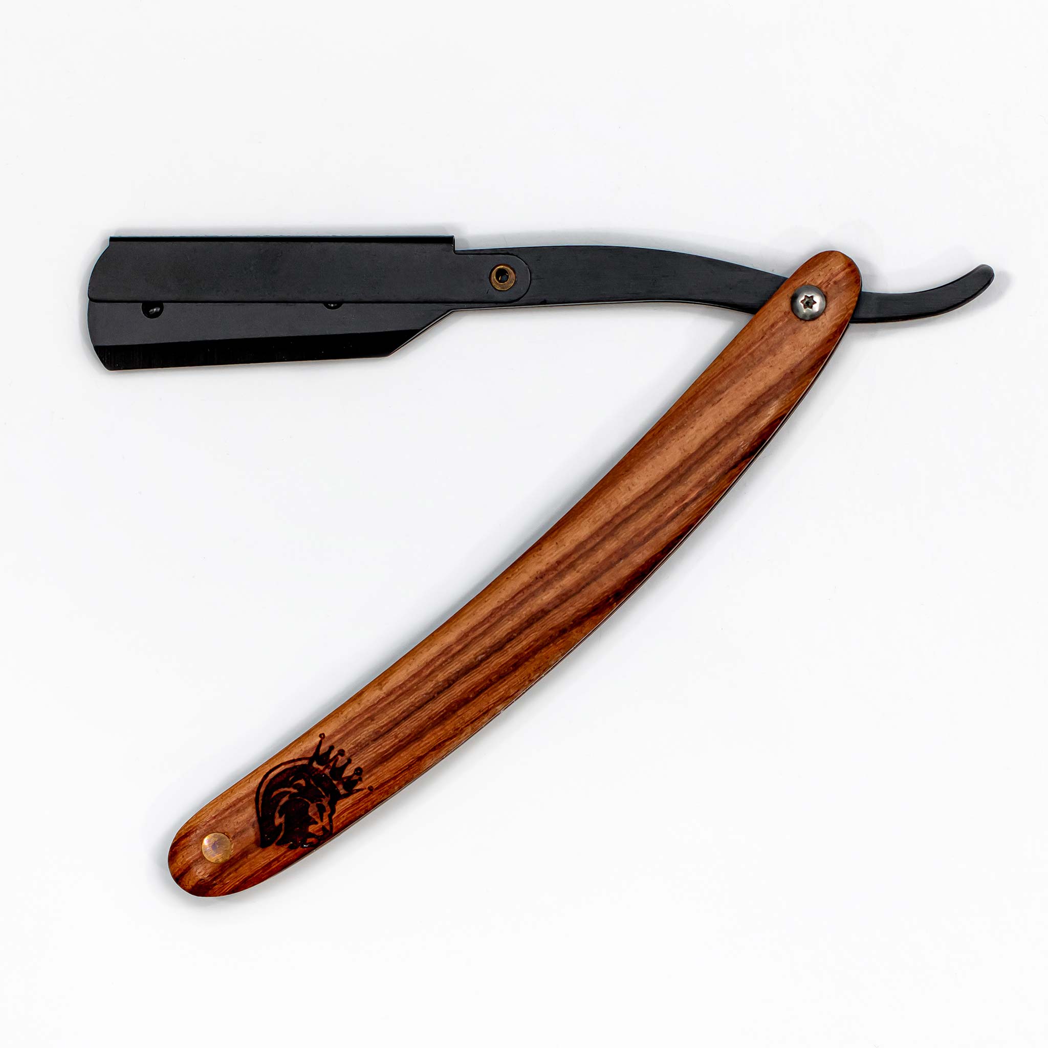 Straight Razor